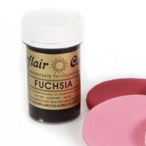Sugarflair Concentrate Colouring Paste