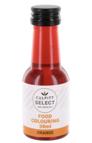Culpitt Food Colouring