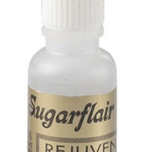 Rejuvenator/Spirit Fluid