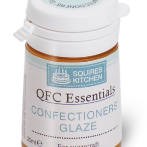 Confectioners Glazes