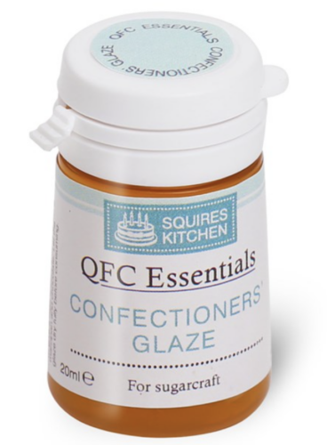 Confectioners Glazes
