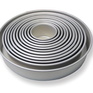 Cake Tins