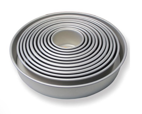 Cake Tins