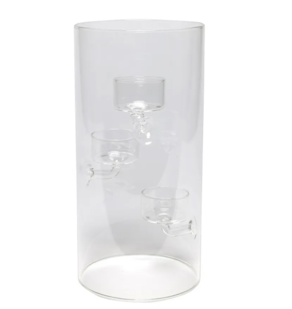 T-Light Candle Holders