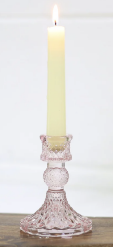 Candle Holders & Trays/Plates