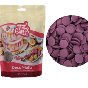 Chocolate Buttons