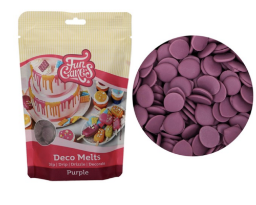 Chocolate Buttons