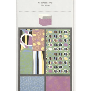 Decoupage Paper