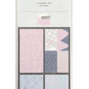 Decoupage Paper