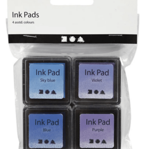 Ink & Stamps