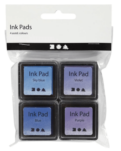 Ink & Stamps