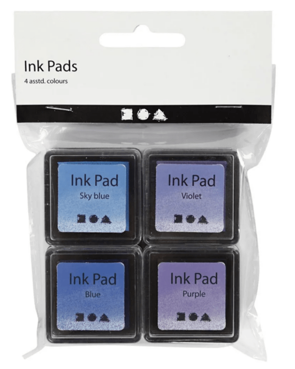 Ink & Stamps