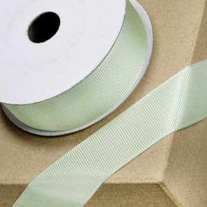 Polyester Grosgrain - 25mm