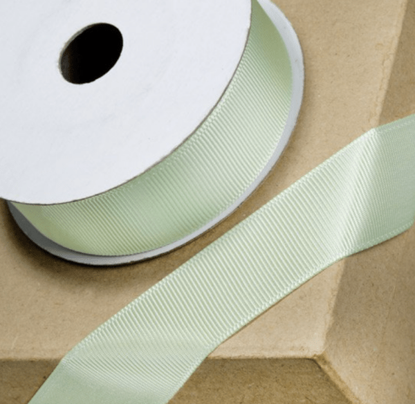 Polyester Grosgrain - 25mm