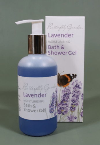 Hand & Body Care