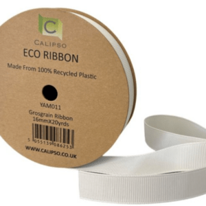Eco Grosgrain