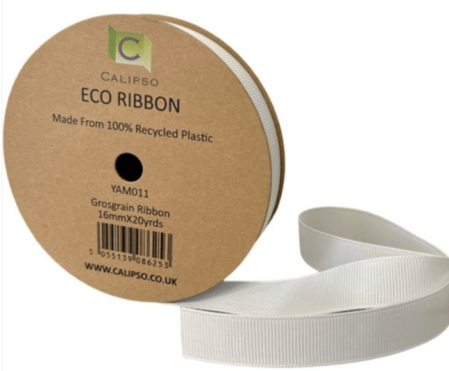 Eco Grosgrain
