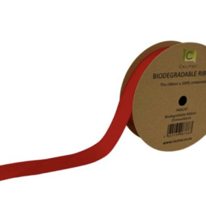 Biodegradable Grosgrain
