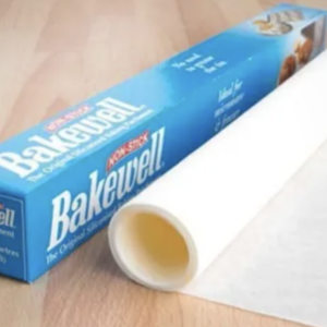 Baking Parchment Sheets