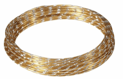 Diamond Sensation Wire - 12.3m x 2mm