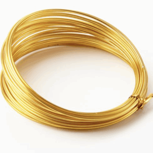 Aluminium Wire 11.7m x 2mm