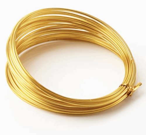 Aluminium Wire 11.7m x 2mm