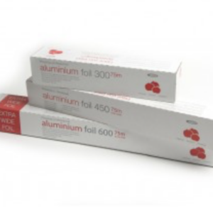 Aluminium Foil