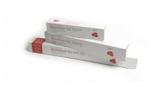 Aluminium Foil