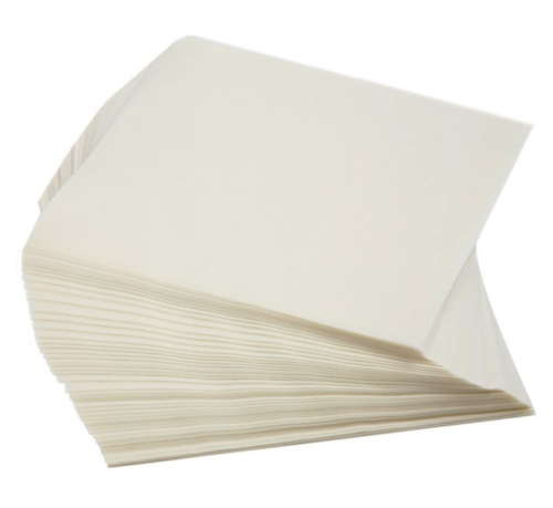 Greaseproof Squares