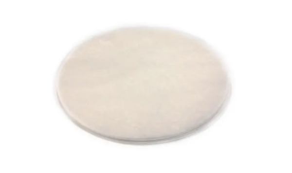 Parchment Circles