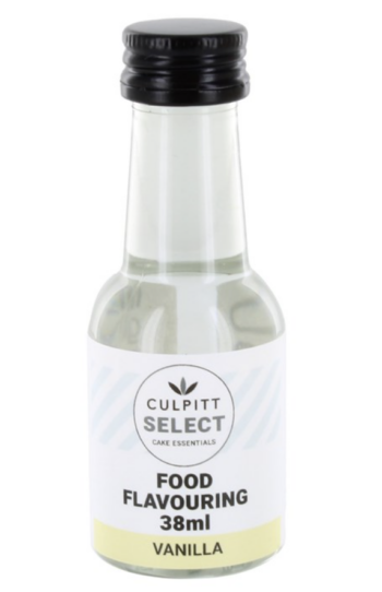 Food/Cake Flavourings