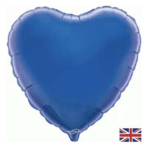 Heart Balloons