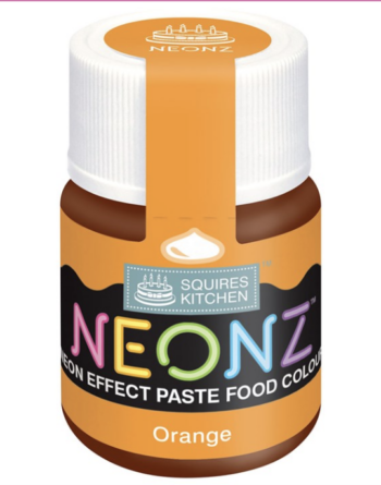 Neonz Food Paste Colour