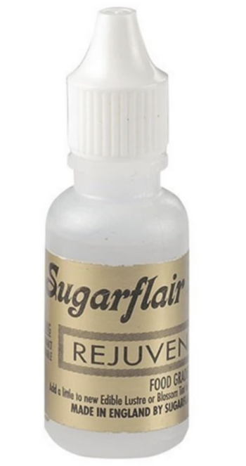 Rejuvenator/Spirit Fluid