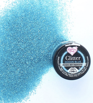 Rainbow Dust Edible Glitter