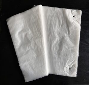 Butcher Sacks, Bags & Sheets - 100% Virgin Unless Otherwise Stated
