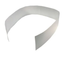 Card Cake Collars
