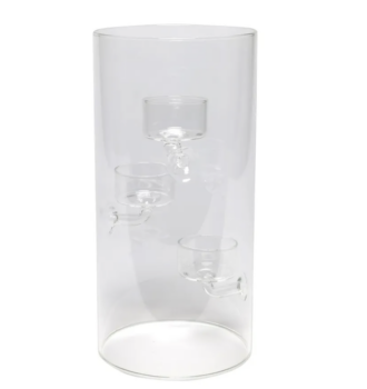 T-Light Candle Holders