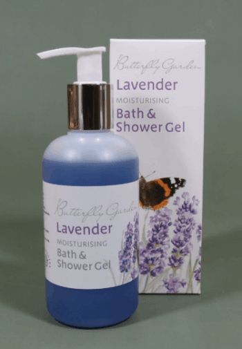 Hand & Body Care