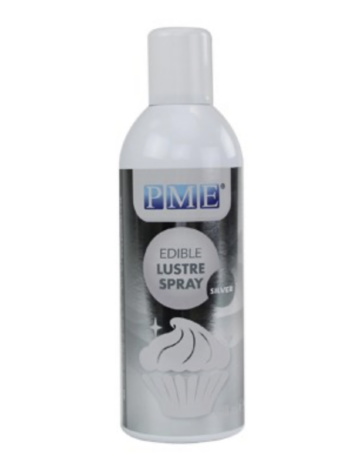 EDIBLE Sprays & Liquids & Powders