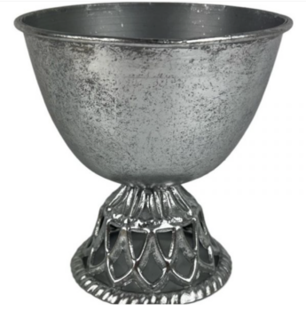 Metal & Metal Containers