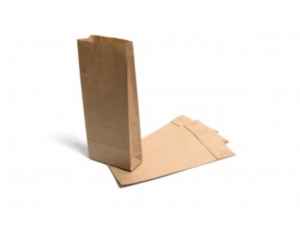 Paper Bags & Postal Bags