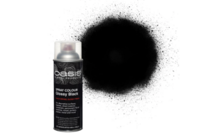 Spray Colour & Spray Paint