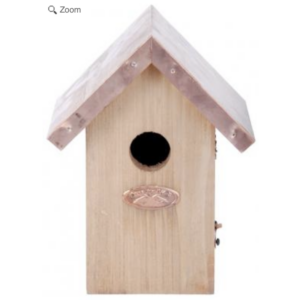 Animal Feeders & Shelters