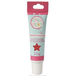 Writing icing - All 25g