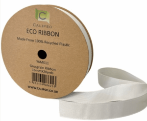 Eco Grosgrain