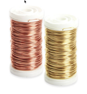 Myrtle Wire