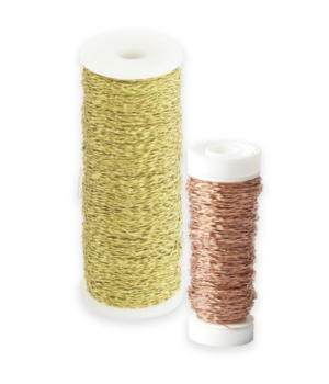 Bullion Wire
