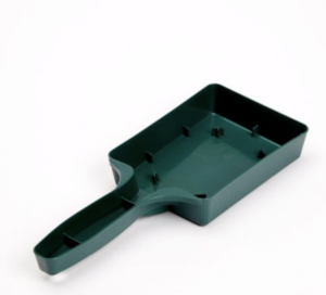 Spray Tray With Handle