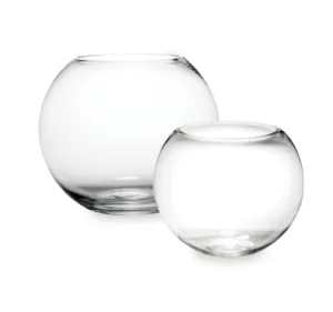 Glass Fishbowls